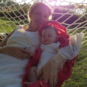 Meet your Posher, Christine